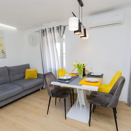 Modern Cozy Apartment Bonnie In Center Of Split. 외부 사진