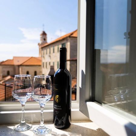 Modern Cozy Apartment Bonnie In Center Of Split. 외부 사진