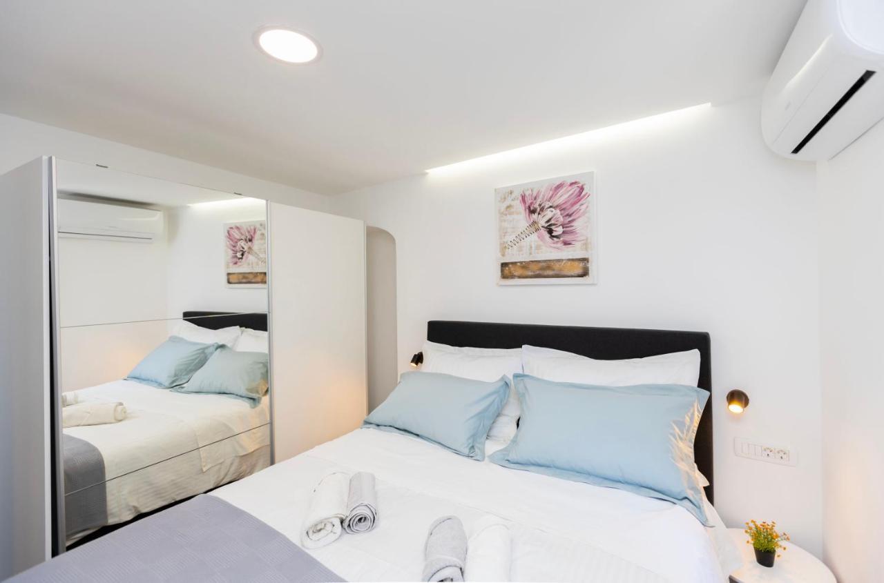 Modern Cozy Apartment Bonnie In Center Of Split. 외부 사진