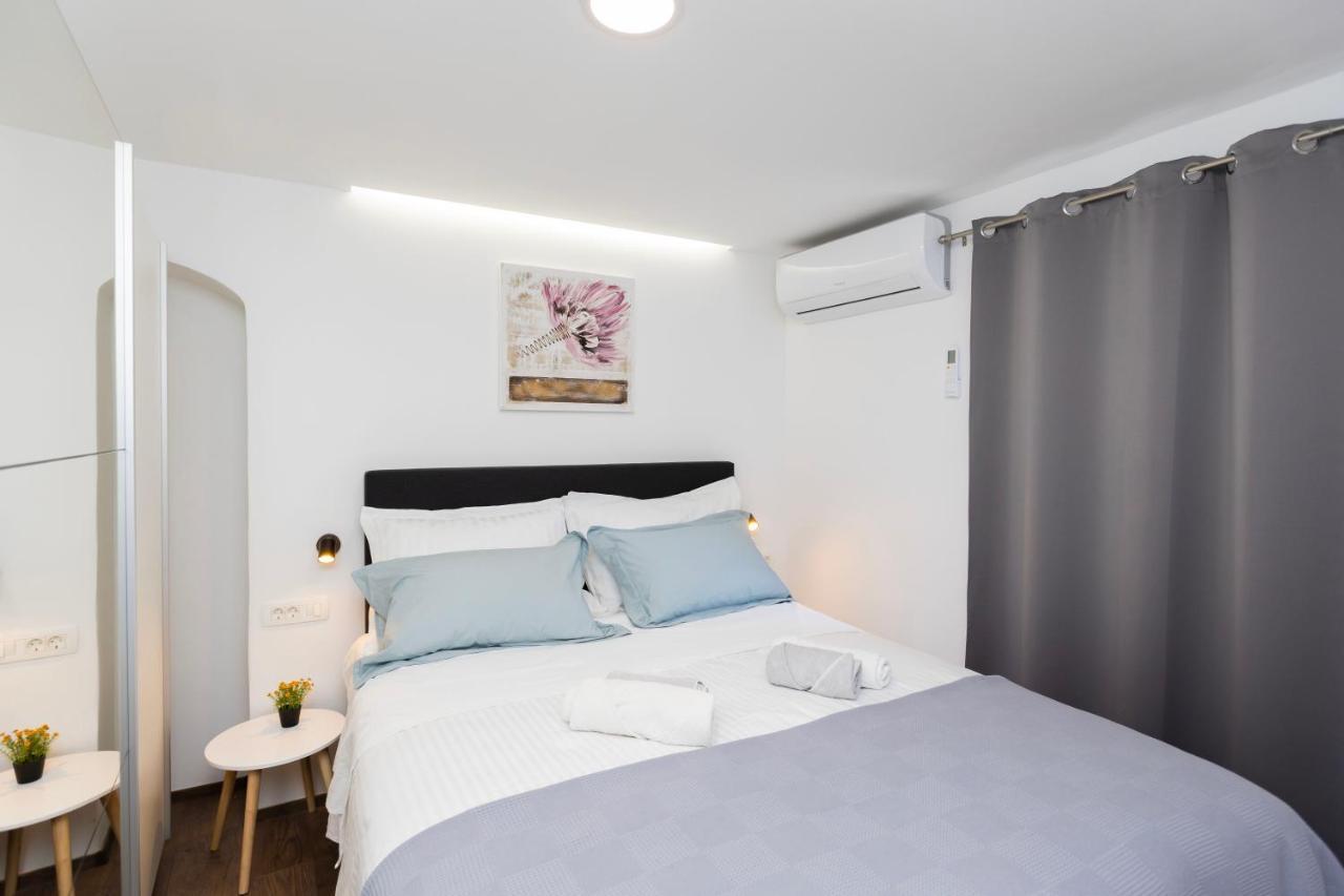 Modern Cozy Apartment Bonnie In Center Of Split. 외부 사진