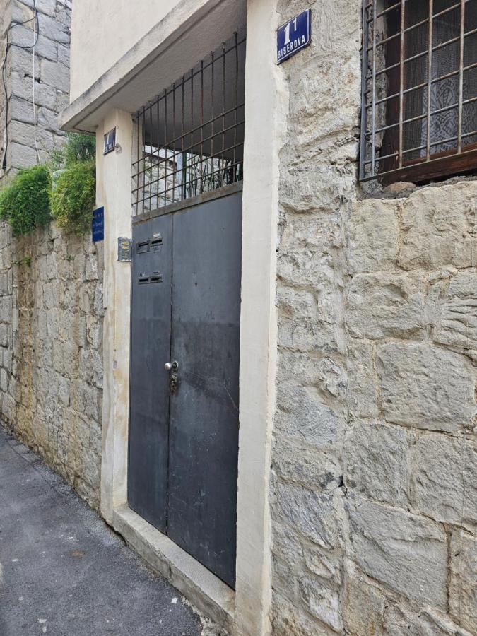 Modern Cozy Apartment Bonnie In Center Of Split. 외부 사진